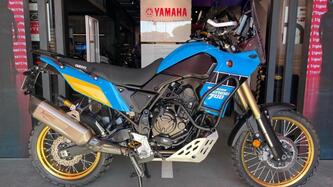 Yamaha Ténéré 700 Rally Edition (2021) usata