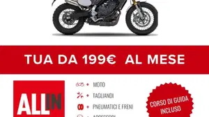Fantic Motor Caballero 700 Scrambler (2025 - 26)  (2)