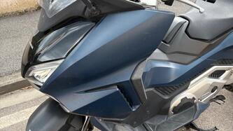 Honda Forza 750 DCT Travel (2021 - 24) usata