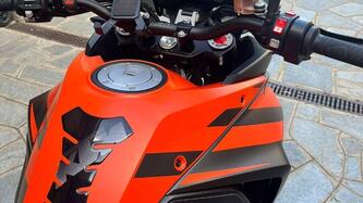 KTM 1290 Super Adventure S (2017 - 20) usata