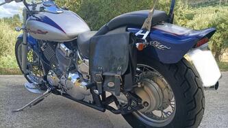 Yamaha XVS 650 Drag Star (1997 - 05) usata