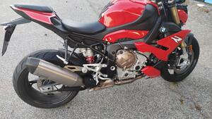 Bmw S 1000 R (2021 - 24) 