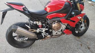 Bmw S 1000 R (2021 - 24) usata