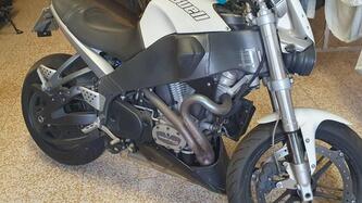 Buell Lightning XB 12S