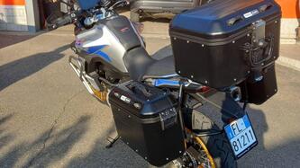 Voge Valico 900DSX (2024 - 25)