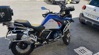 Bmw R 1250 GS Adventure (2019 - 20)