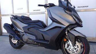 Kymco AK 550 Premium (2023 - 25) usata