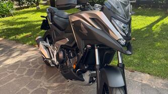 Honda NC 750 X (2021 - 24) usata