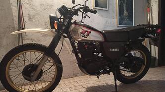Yamaha 