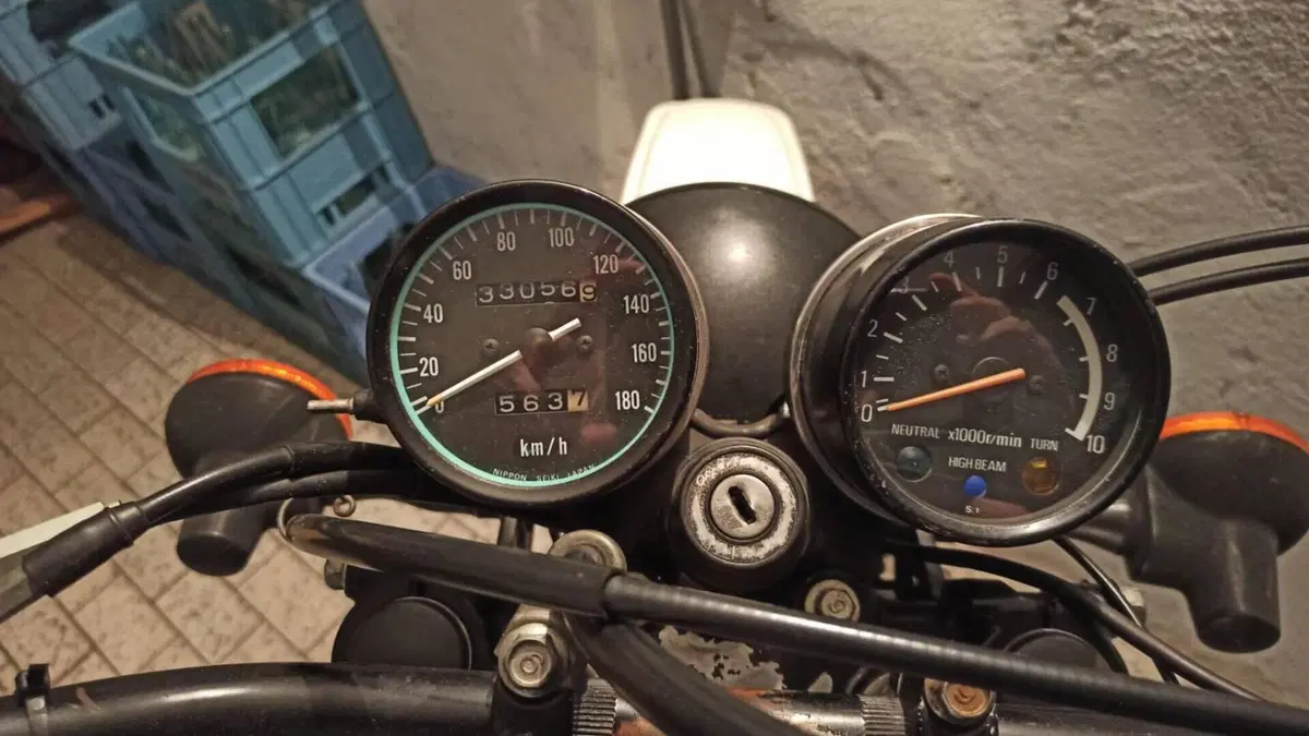 Yamaha   (4)