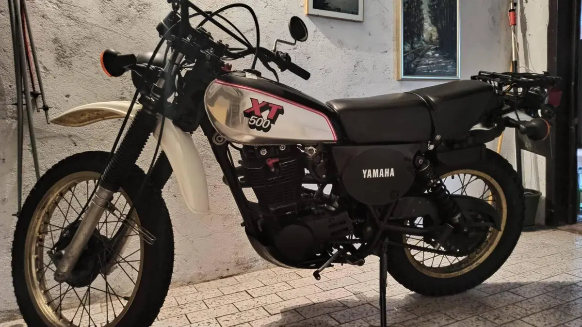Yamaha   (5)