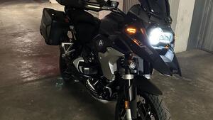 Bmw R 1250 GS Ultimate Edition (2023) 