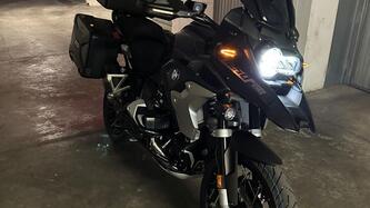 Bmw R 1250 GS Ultimate Edition (2023)
