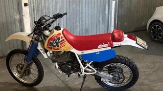 Honda XR 600 R (1990 - 94)