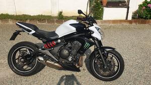 Kawasaki ER-6N ABS (2012 - 16) 