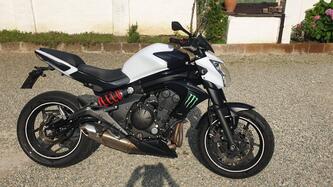 Kawasaki ER-6N ABS (2012 - 16)