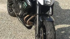 Kawasaki ER-6N ABS (2012 - 16)  (6)