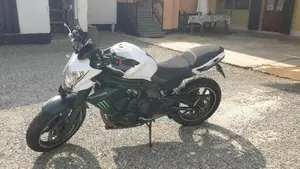 Kawasaki ER-6N ABS (2012 - 16)  (3)
