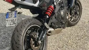 Kawasaki ER-6N ABS (2012 - 16)  (4)