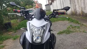 Kawasaki ER-6N ABS (2012 - 16)  (5)