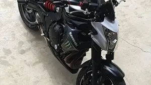 Kawasaki ER-6N ABS (2012 - 16)  (10)