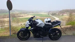 Kawasaki ER-6N ABS (2012 - 16)  (12)