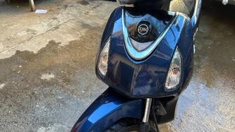 Sym Symphony 50 (2021 - 25) usata