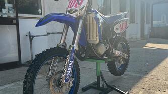 Yamaha YZ 85 LW (2018) usata