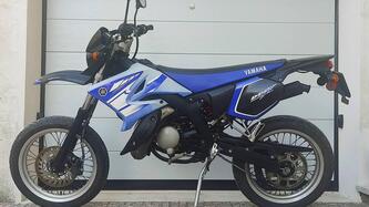 Yamaha DT 50 SM (2003 - 12) usata
