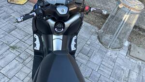 Yamaha X-Max 400 ABS (2017 - 20) 