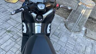 Yamaha X-Max 400 ABS (2017 - 20) usata