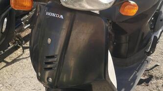 Honda SH100 epoca