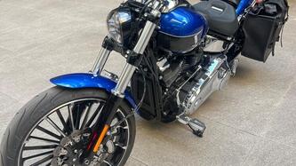 Harley-Davidson Breakout 117 (2023 - 24) usata