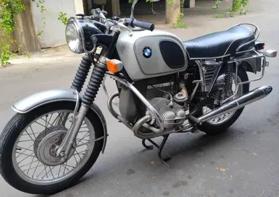 Bmw R 75/5 - Annuncio 9793543