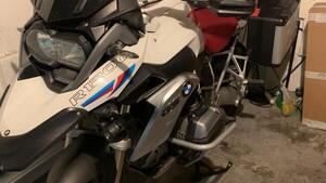 Bmw R 1200 GS (2013 - 16) 