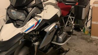 Bmw R 1200 GS (2013 - 16) usata