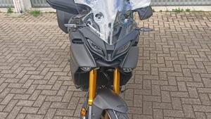 Yamaha Tracer 9 (2021 - 24) 