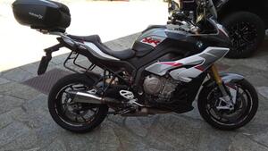 Bmw S 1000 XR (2015 - 16) 