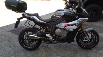 Bmw S 1000 XR (2015 - 16)