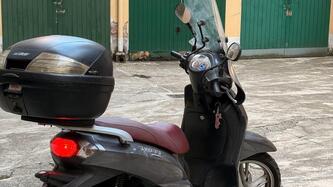 Peugeot Tweet 125 (2014 - 17) usata
