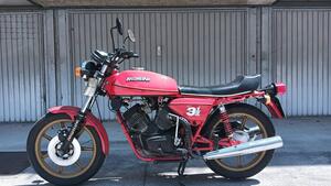 Moto Morini  