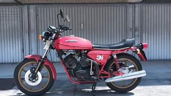 Moto Morini 