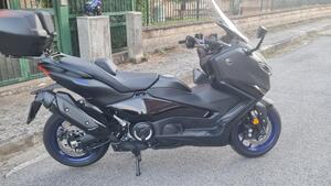 Yamaha T-Max 560 (2025) 