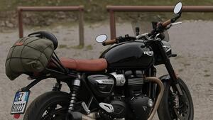 Triumph Speed Twin 1200 (2021 - 24) 