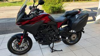 MV Agusta Turismo Veloce 800 Lusso SCS (2021 - 25)
