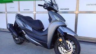 Kymco Agility 300i Noodoe (2021 - 24) nuova