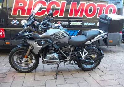Bmw R 1200 GS (2017 - 18) - Annuncio 9793595