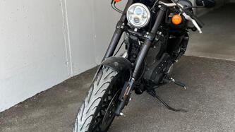 Harley-Davidson 1200 Roadster (2017 - 20) - XL 1200R usata