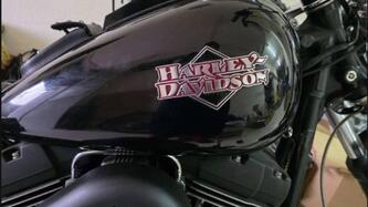 Harley-Davidson 1450 Night Train (1999 - 03) - FXSTB usata
