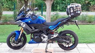 Bmw F 900 XR (2020 - 24) usata